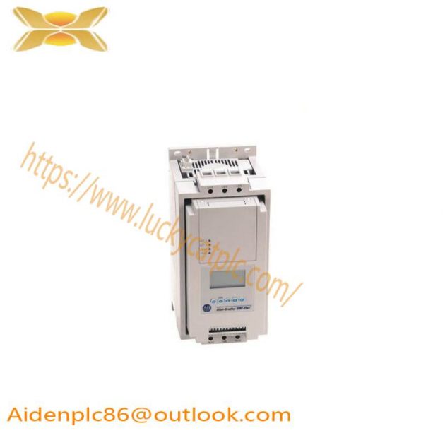 AB Electronics AB 150-F480NBD Solid State Controller, Industrial Control Module