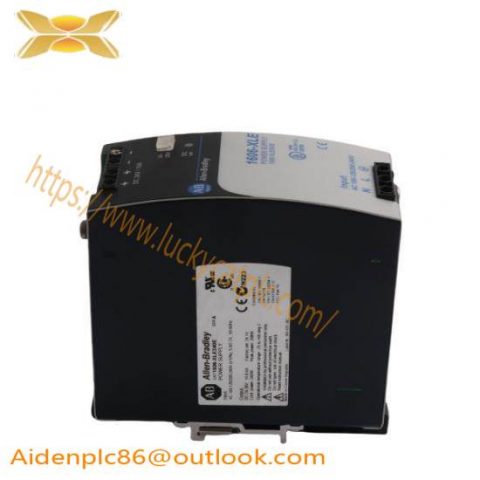 Rockwell Automation 1606-XLE240E - Essential Power Supply