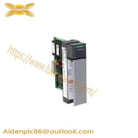 High-Performance 1746-NI04I Analog Combination Input Modules for Industrial Automation