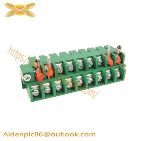 AB 1746-RT32 Replacement Terminal Block