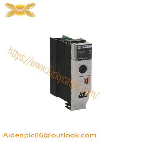 AB 1756-L83E/B ControlLogix5580 Logix 5580 Controller