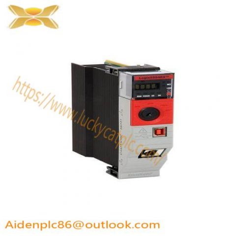 Allen-Bradley 1756-L84ES ControlLogix Controllers