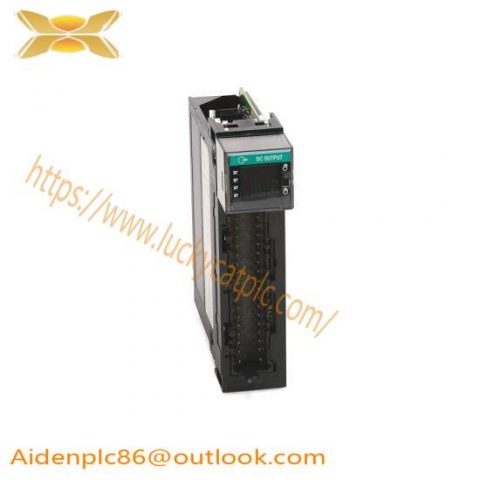 Allen-Bradley 1756-OB32 DC Output Module