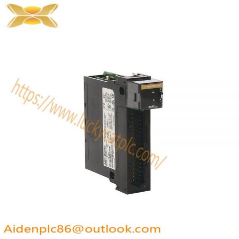 Allen Bradley 1756-OF8 Analog Output Module, Industrial Control Solutions