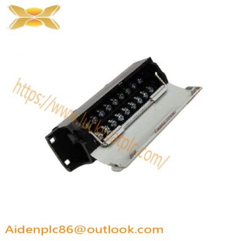 Allen-Bradley 1756-TNBH Industrial Control Module, High Performance, Precision Control Solutions