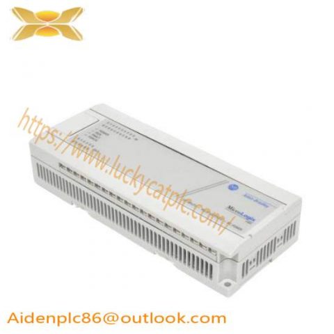 Allen-Bradley 1761-L32BWB PLC Controller