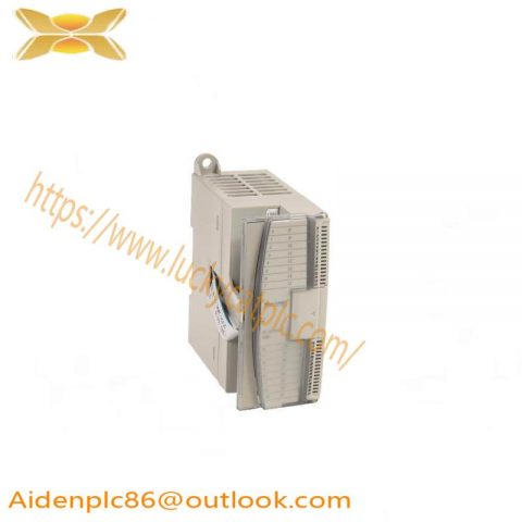 Allen Bradley 1762-IT4 Thermocouple Input MicroLogix 1200 Module
