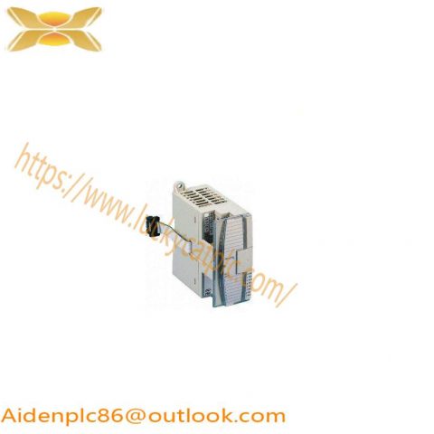 AB 1762-OF4 Analog Output Module - Advanced Control Solutions for Industrial Applications