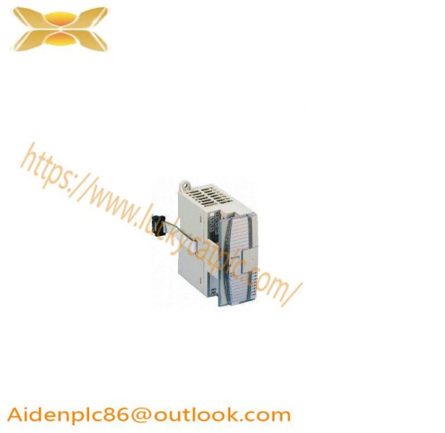 AB 1762-OF4 Analog Output Module - Advanced Control Solutions for Industrial Applications