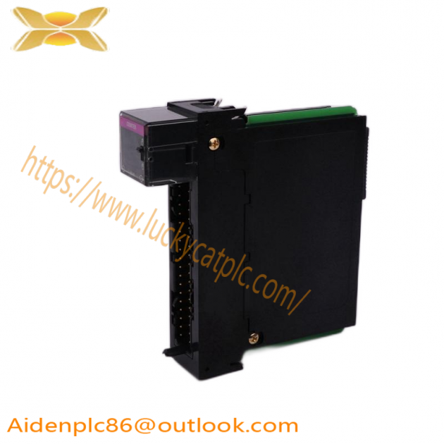 AB 1766-L32AWA MicroLogix 1400 Programmable Logic Controller with AC Power