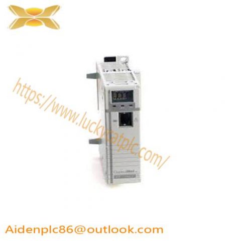 Siemens 1768-CNB Communications Module, High-Performance Networking for Industrial Automation