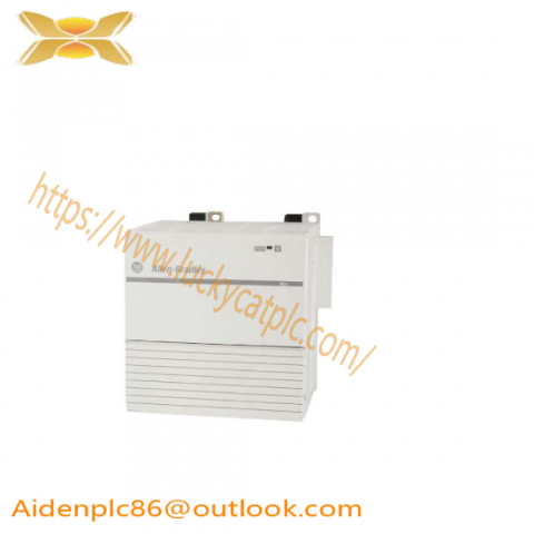 Allen-Bradley 1768-PB3 CompactLogix Power Supply, High-Performance Modular System