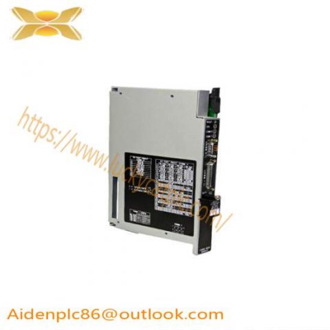 Siemens 1771-DMC Control Coprocessor Module, Industrial Automation Solutions
