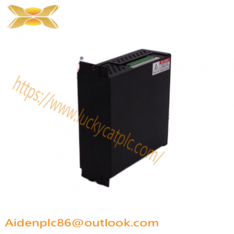 Advanced Industrial Control Module - 1771-IG: Unleashing Precision in Automation Solutions