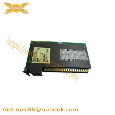 Allen-Bradley 1771SC-OMI16 PLC Output Module