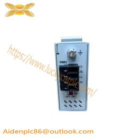 Advanced Industrial Control Module: 1783-US5T