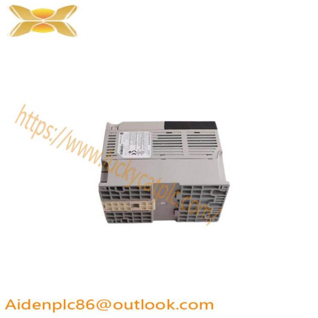 ABB AB 1783-VS03T01F Industrial Ethernet Switch, Efficient Networking Solution