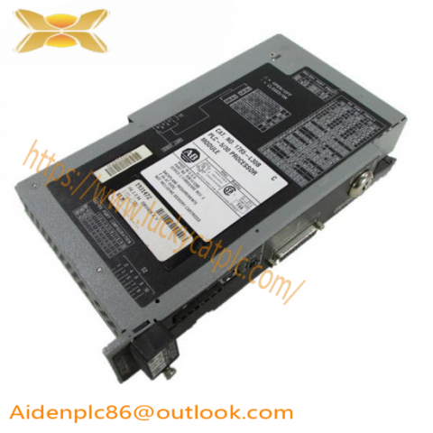 Rockwell Automation 2711P-RDK7C/C Programmable Logic Controller