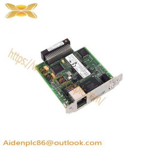 GE 1788-ENBT/A EtherNet/IP Daughter Card, High-Performance Networking Solution