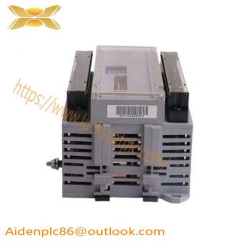 Allen-Bradley 1791-24B8 I/O Module - High-Performance Input/Output Controller