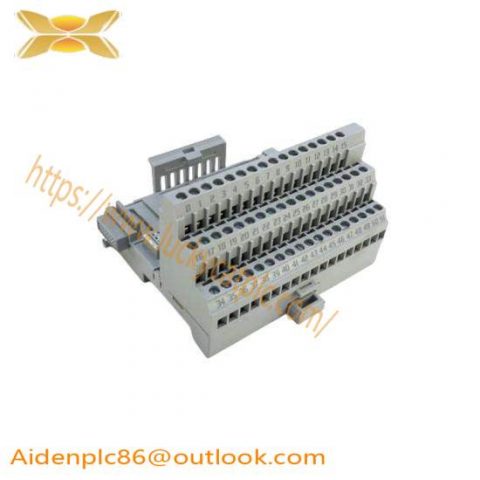 Allen Bradley 1794-TB32 Terminal Base Unit - Flex I/O, 32 I/O Terminals