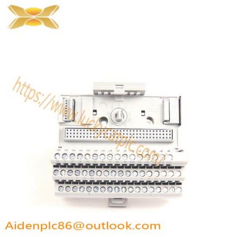 Allen Bradley 1794-TB3K FLEX I/O Terminal Base - Control and Automation Solutions