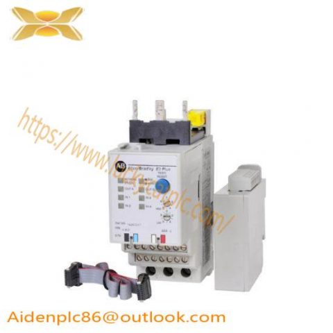 GE 193-EC5FF PLC Module - Advanced Control Solutions