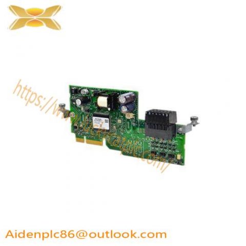 Schneider Electric 20-750-ENC-1 Option Module, Industrial Control Module
