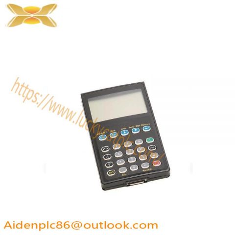 Allen Bradley 20-HIM-A3 Numeric Keypad, Allen-Bradley PLC Operator Interface