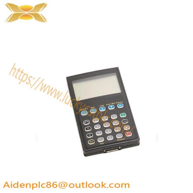 Allen Bradley 20-HIM-A3 Numeric Keypad, Allen-Bradley PLC Operator Interface