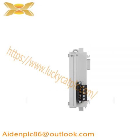ABB 2085-EP 24VDC Power Supply, Advanced Industrial Control Solutions