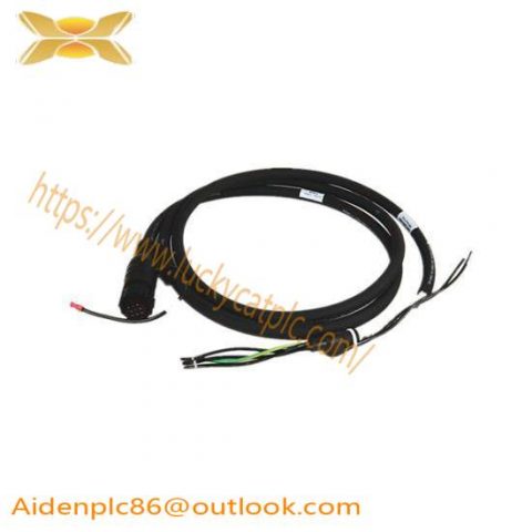 ABB 2090-XXNFMF-S07 Standard Feedback Cable - Precision Control Solution