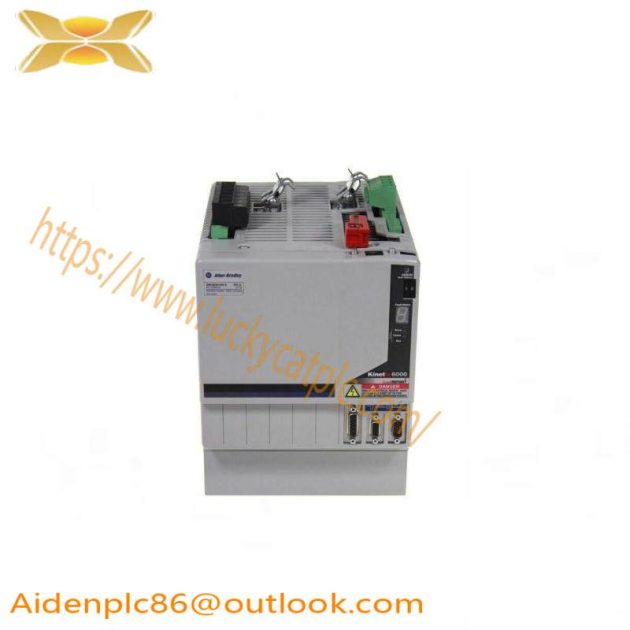 Allen Bradley AB 1747-L541/C SLC 5/04 Modular Processor - Series C