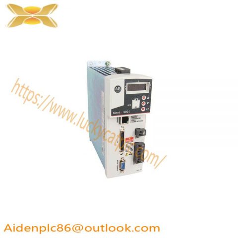 AB 1783-MS08T / AB 1783-EMS08T Industrial Relay Switch