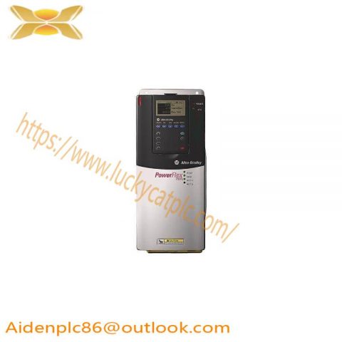 Allen-Bradley PowerFlex 700 BC5P0A0 AC Drive