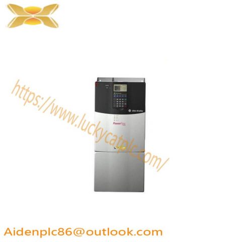 Allen-Bradley AB 20BD065A0AYNAND0 AC Drive