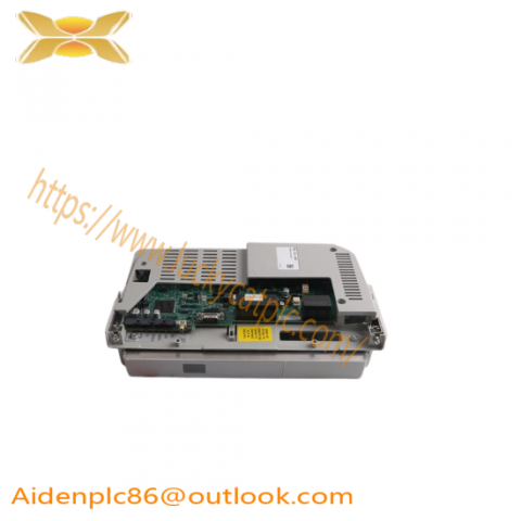 ABB 20D-DL2-CKE1 PowerFlex 700S Phase II Drive Control Module
