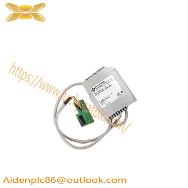 AB PowerFlex 700S Phase II Drive Control Upgrade Kit, 20D-DL2-CKE1, Industrial Automation