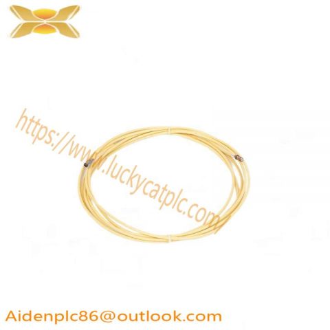 Bently Nevada 21747-040-00 Extension Cable for PLC Applications