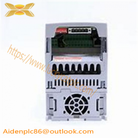Allen-Bradley 22B-A8P0N114 AC Drive, Precision Control for Industry