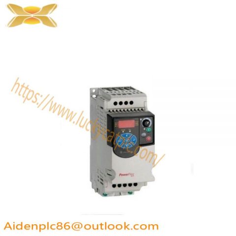Allen-Bradley AB 22F-D8P7N113 AC Drive: Precision Control, Enhanced Efficiency