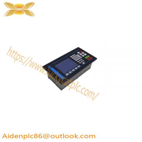 KSL Monitors - 2401-30056, Industrial Display Solutions