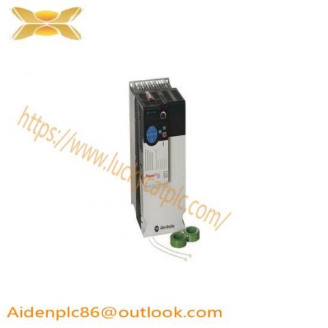 Siemens 25B-D030N114 AC Drive