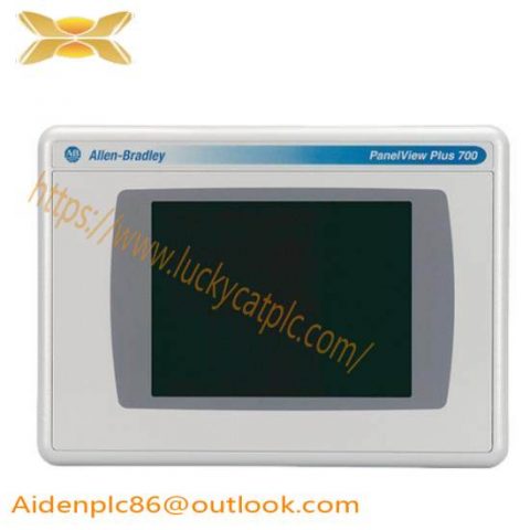 Siemens 2711P-RL12C2 PLC Control Module