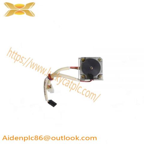 K&S 2H17SH-KS02 Stepping Motor - Precision Control for Industrial Automation