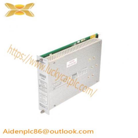Bently Nevada 3300/14-01-20-00 Power Supply