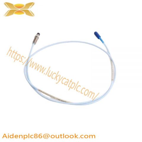 BENTLY NEVADA 330101-00-17-10-02-CN 3300 XL 8 mm Proximity Probes