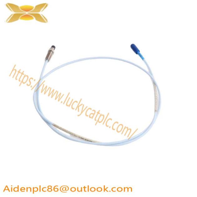 BENTLY NEVADA 330101-00-17-10-02-CN 3300 XL 8 mm Proximity Probes