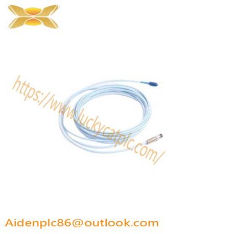 Bently Nevada 330101-00-28-90-02-00 Cable - Advanced Industrial Control Module