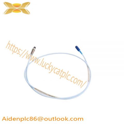 BENTLY NEVADA 330103-00-03-50-02-00 Proximity Probes - Precision Detection for Industrial Control